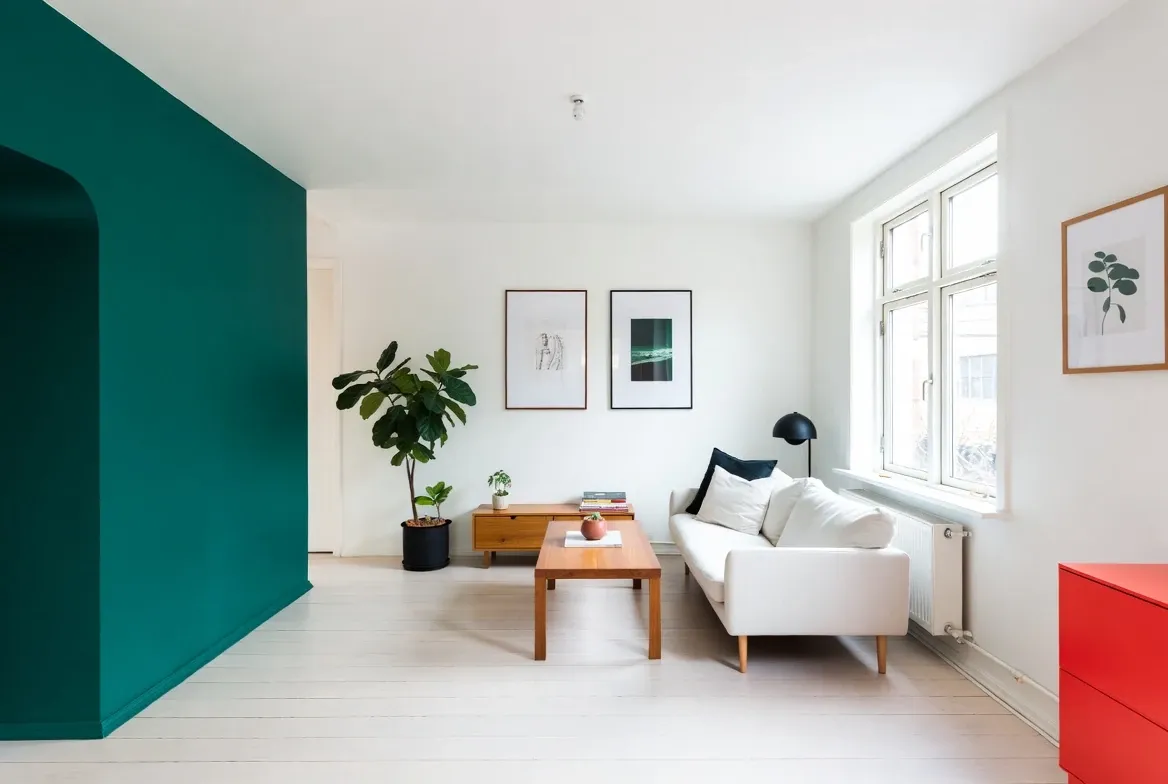 Top 5 Living Room Interior Design Trends Transforming Dhaka Homes in 2026