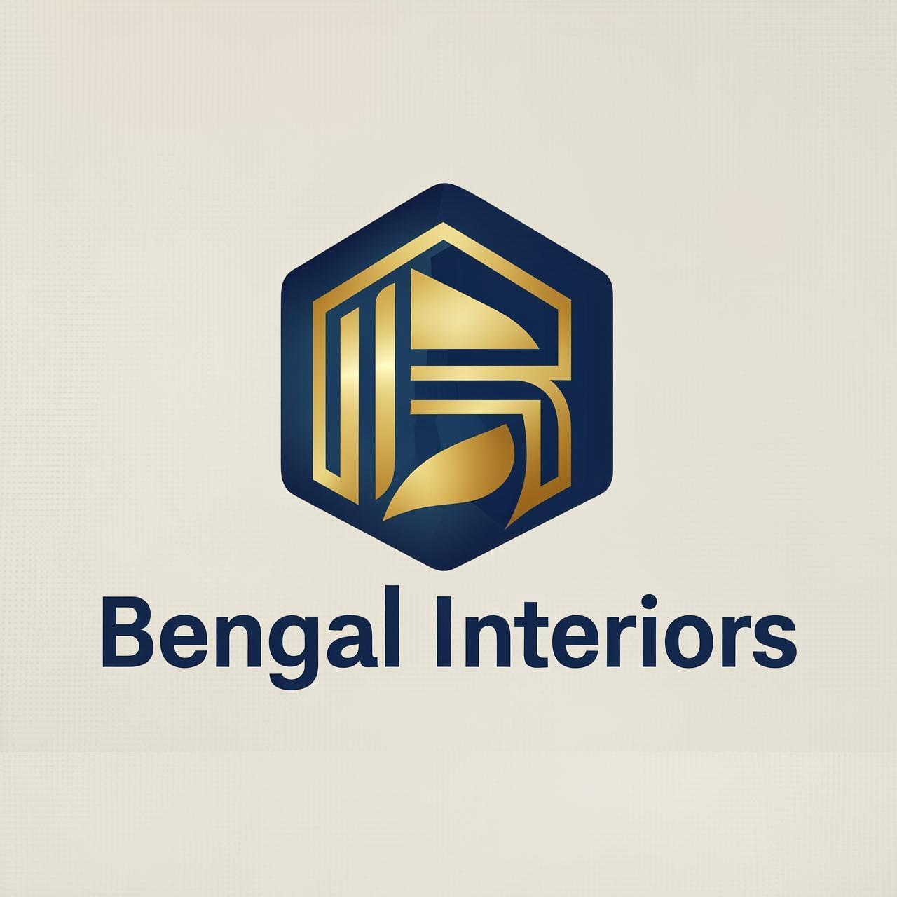 Bengal Interiors logo