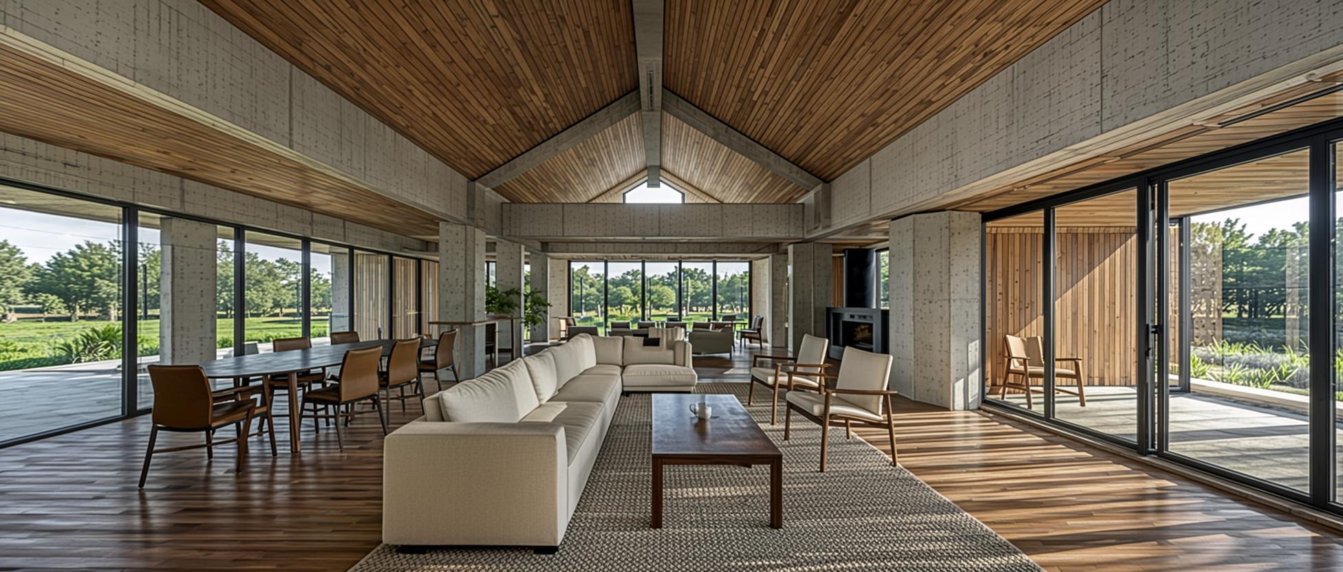 House De Arch Limited