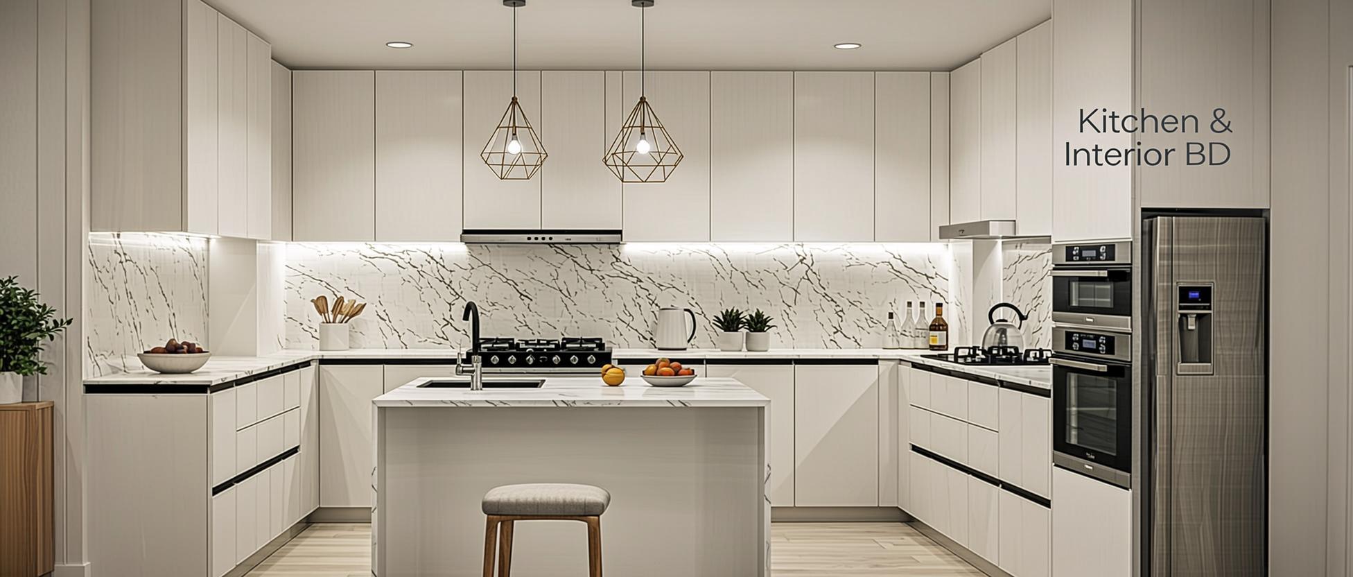 Kitchen & Interior BD